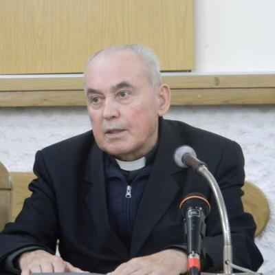 26 noiembrie: Iaşi: La 55 de ani de la redeschiderea secţiei române a Institutului Teologic Romano-Catolic