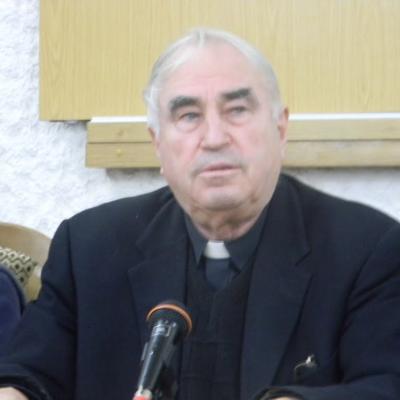 26 noiembrie: Iaşi: La 55 de ani de la redeschiderea secţiei române a Institutului Teologic Romano-Catolic
