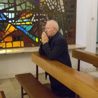 26 noiembrie: Iaşi: La 55 de ani de la redeschiderea secţiei române a Institutului Teologic Romano-Catolic