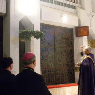 26 noiembrie: Iaşi: La 55 de ani de la redeschiderea secţiei române a Institutului Teologic Romano-Catolic