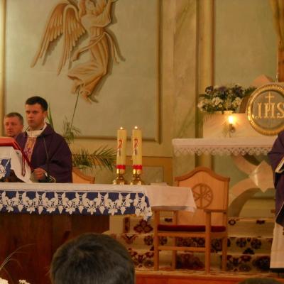 1-4 decembrie: Frumoasa: Misiuni populare dedicate familiei creştine
