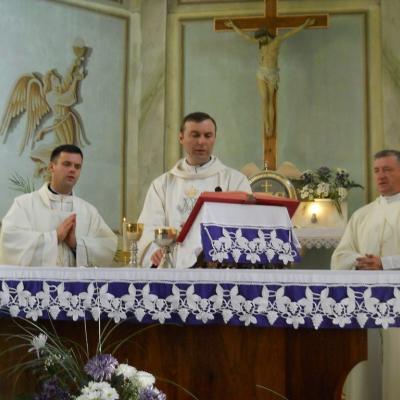 1-4 decembrie: Frumoasa: Misiuni populare dedicate familiei creştine
