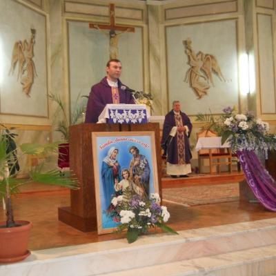 1-4 decembrie: Frumoasa: Misiuni populare dedicate familiei creştine