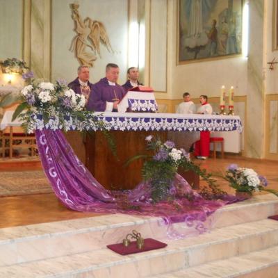 1-4 decembrie: Frumoasa: Misiuni populare dedicate familiei creştine