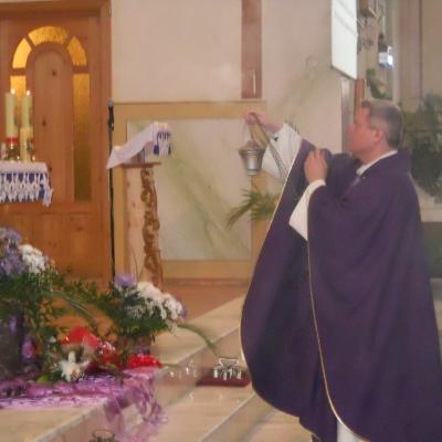 1-4 decembrie: Frumoasa: Misiuni populare dedicate familiei creştine