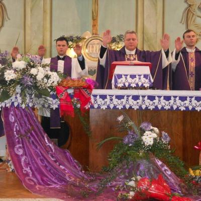 1-4 decembrie: Frumoasa: Misiuni populare dedicate familiei creştine