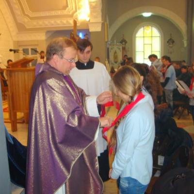 4 decembrie: Baraţi: Depunerea adeziunii în AC