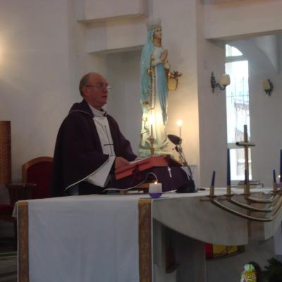 4 decembrie: Târgu Ocna: Adeziunea în Acţiunea Catolică