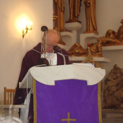 4 decembrie: Târgu Ocna: Adeziunea în Acţiunea Catolică
