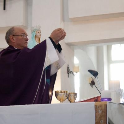 4 decembrie: Târgu Ocna: Adeziunea în Acţiunea Catolică