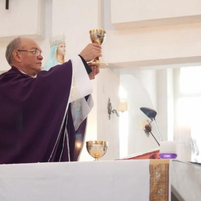 4 decembrie: Târgu Ocna: Adeziunea în Acţiunea Catolică
