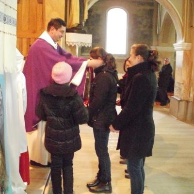 4 decembrie: Acţiunea Catolică - situaţia adeziunilor