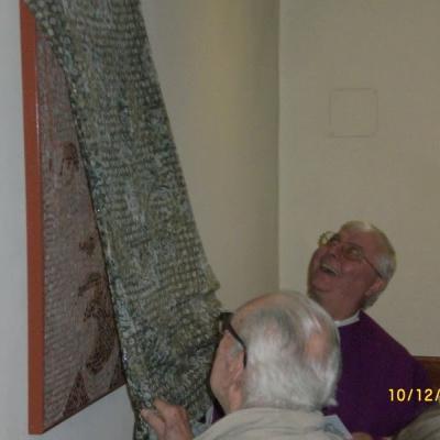 6-14 decembrie: Bad Deutsch-Altenburg: In memoriam - 60 de ani de la martiriul episcopului de Iaşi dr. Anton Durcovici