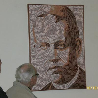 6-14 decembrie: Bad Deutsch-Altenburg: In memoriam - 60 de ani de la martiriul episcopului de Iaşi dr. Anton Durcovici