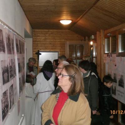 6-14 decembrie: Bad Deutsch-Altenburg: In memoriam - 60 de ani de la martiriul episcopului de Iaşi dr. Anton Durcovici