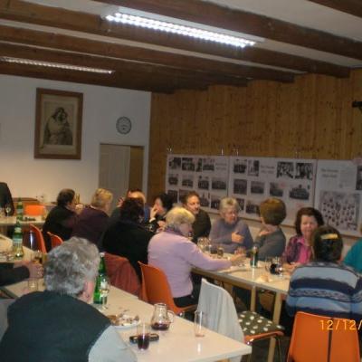 6-14 decembrie: Bad Deutsch-Altenburg: In memoriam - 60 de ani de la martiriul episcopului de Iaşi dr. Anton Durcovici