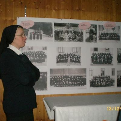 6-14 decembrie: Bad Deutsch-Altenburg: In memoriam - 60 de ani de la martiriul episcopului de Iaşi dr. Anton Durcovici