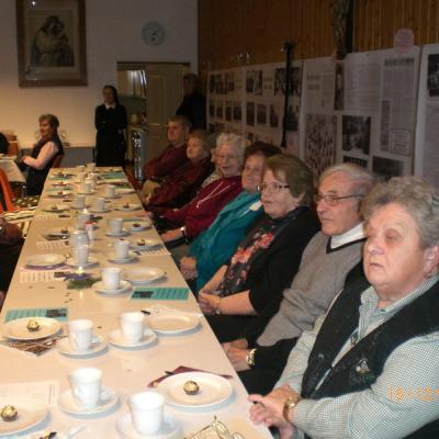 6-14 decembrie: Bad Deutsch-Altenburg: In memoriam - 60 de ani de la martiriul episcopului de Iaşi dr. Anton Durcovici