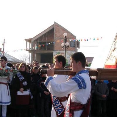 8-11 decembrie: Adjudeni: Misiuni populare şi vizita icoanei Maicii Domnului de la Cacica (I)