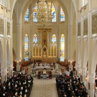 8-11 decembrie: Adjudeni: Misiuni populare şi vizita icoanei Maicii Domnului de la Cacica (I)