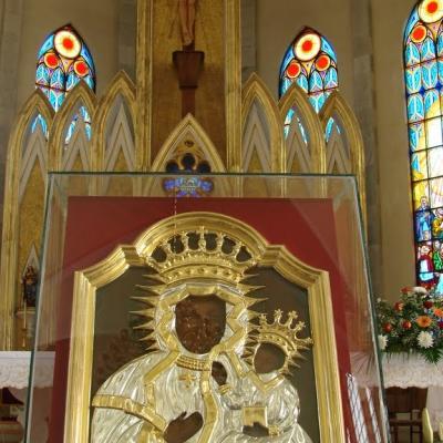 8-11 decembrie: Adjudeni: Misiuni populare şi vizita icoanei Maicii Domnului de la Cacica (I)