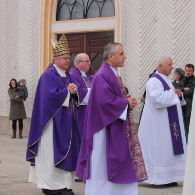 8-11 decembrie: Adjudeni: Misiuni populare şi vizita icoanei Maicii Domnului de la Cacica (I)