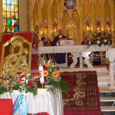 8-11 decembrie: Adjudeni: Misiuni populare şi vizita icoanei Maicii Domnului de la Cacica (I)