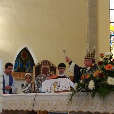 8-11 decembrie: Adjudeni: Misiuni populare şi vizita icoanei Maicii Domnului de la Cacica (I)