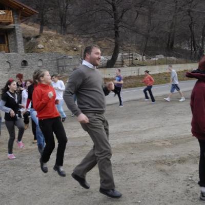 9-11 decembrie: Slănic-Moldova: Campus pentru tineri din Oneşti, Bacău şi Târgu Ocna