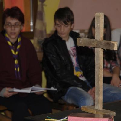 9-11 decembrie: Slănic-Moldova: Campus pentru tineri din Oneşti, Bacău şi Târgu Ocna