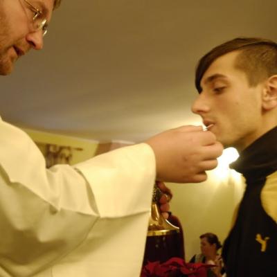 9-11 decembrie: Slănic-Moldova: Campus pentru tineri din Oneşti, Bacău şi Târgu Ocna