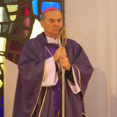 10 decembrie: Iaşi: Simpozion la 60 de ani de la martiriul episcopului Anton Durcovici