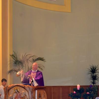 11 decembrie: Roma: "Reţeta" unui Crăciun complet