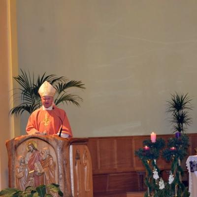 11 decembrie: Roma: "Reţeta" unui Crăciun complet