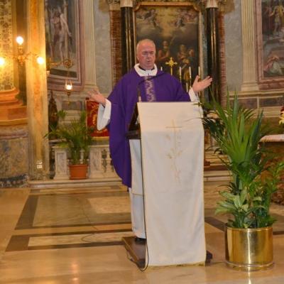 11 decembrie: Roma: "Reţeta" unui Crăciun complet