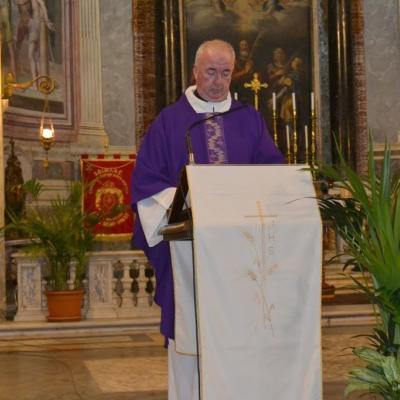 11 decembrie: Roma: "Reţeta" unui Crăciun complet