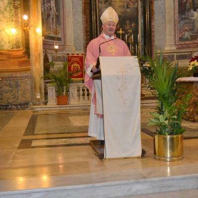 11 decembrie: Roma: "Reţeta" unui Crăciun complet