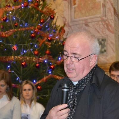 11 decembrie: Roma: "Reţeta" unui Crăciun complet