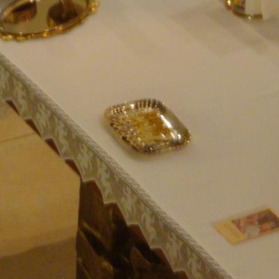 11 decembrie: Baraţi: Un nou mandat pentru ministranţi