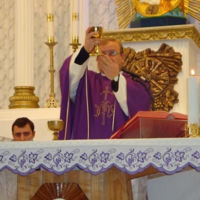 11 decembrie: Baraţi: Un nou mandat pentru ministranţi