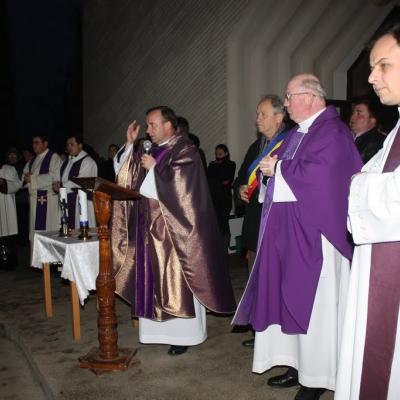 15-18 decembrie: Gherăeşti: A venit Maica Domnului de la Cacica