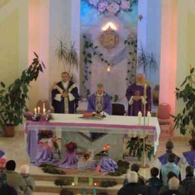 15-18 decembrie: Nicoreşti: Misiuni populare