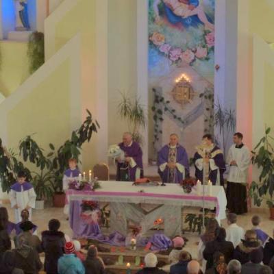 15-18 decembrie: Nicoreşti: Misiuni populare