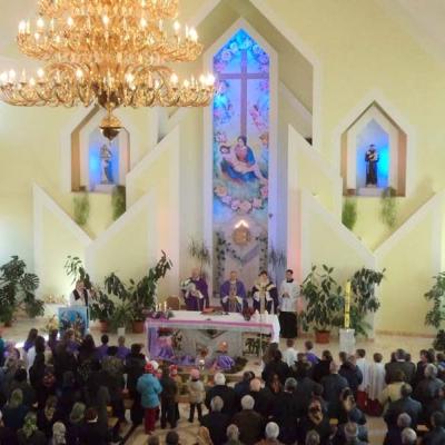 15-18 decembrie: Nicoreşti: Misiuni populare