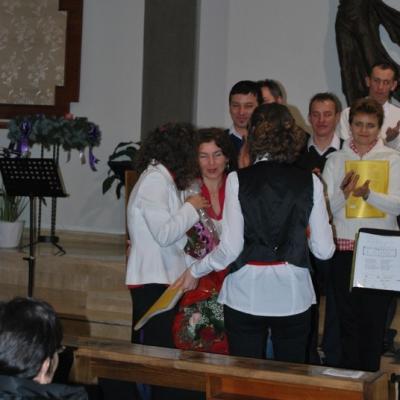 18 decembrie: Ladispoli: Scenetă şi concert de Crăciun