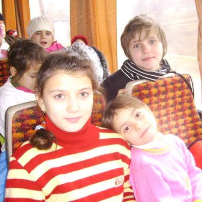 19 decembrie: De la Şcheia la Iaşi, în excursie cu ocazia zilei de naştere a sfântului Alois Guanella
