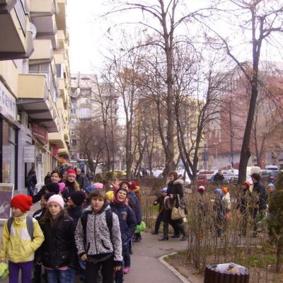 19 decembrie: De la Şcheia la Iaşi, în excursie cu ocazia zilei de naştere a sfântului Alois Guanella