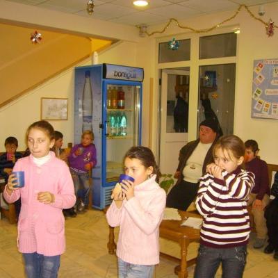 19 decembrie: De la Şcheia la Iaşi, în excursie cu ocazia zilei de naştere a sfântului Alois Guanella