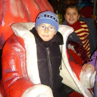 19 decembrie: De la Şcheia la Iaşi, în excursie cu ocazia zilei de naştere a sfântului Alois Guanella