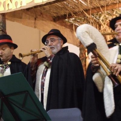 21-25 decembrie: Corul Institutului Franciscan din Roman în turneu